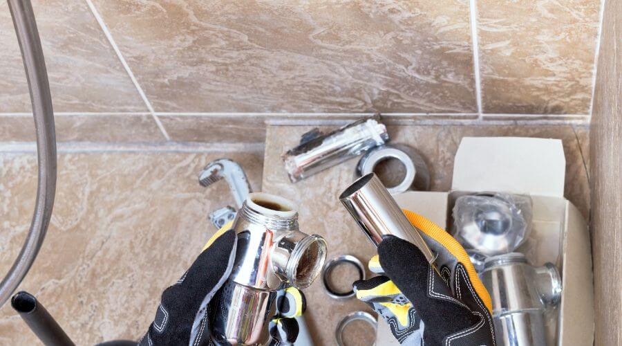 Professional New roof installation in Elwin, IL